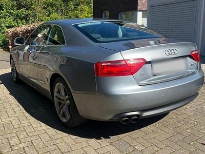 Gebraucht Audi A5 170 PS (125 kW) 2008 Coupé