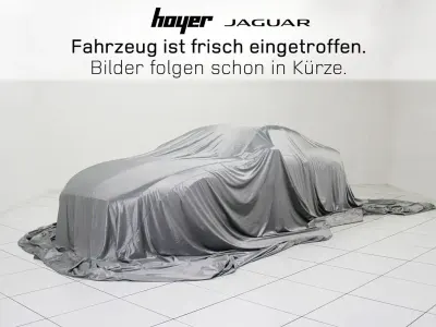 Gebraucht Jaguar F-Pace