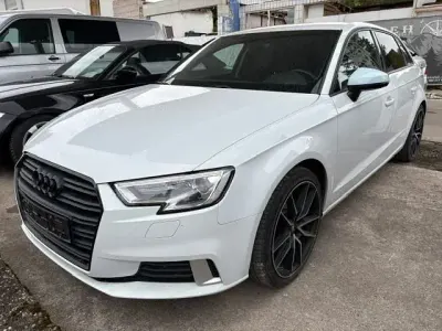 Gebraucht Audi A3