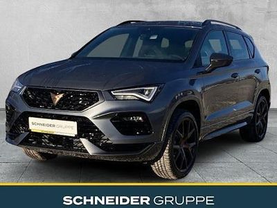 Neu Cupra Ateca 190 PS (139 kW) 2025 Grau SUV