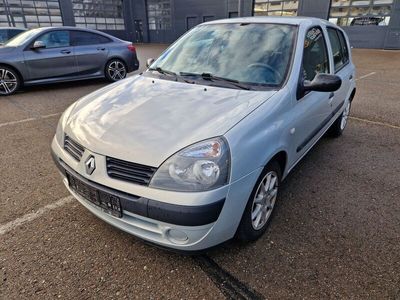 Renault Clio II