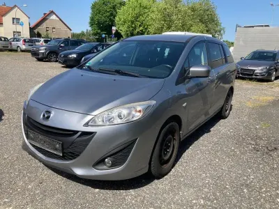 Gebraucht Mazda 5