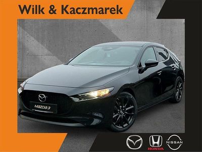 Schwarz Neu 2026 Mazda 3 Homura-Line Limousine | 26.720 €