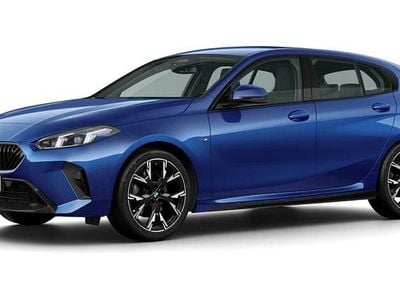 Gebraucht BMW 123 Shadowline 218 PS (160 kW) 2025 Blau Kleinwagen