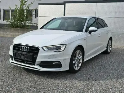 Gebraucht Audi A3