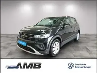 Gebraucht VW T-Cross