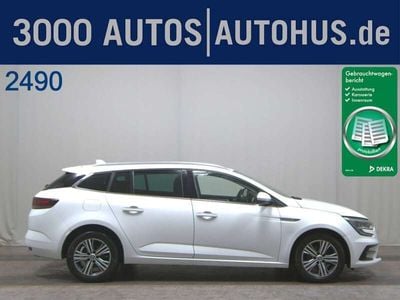 Renault Mégane GrandTour
