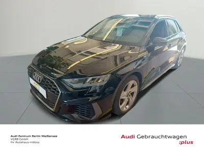 Gebraucht Audi A3