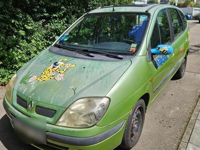 Renault Scénic