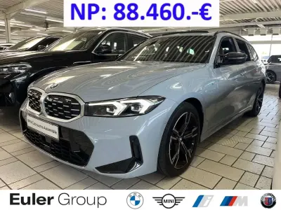 Gebraucht BMW 340