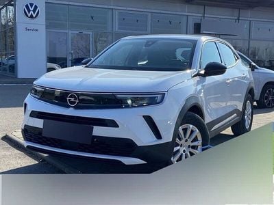 Opel Mokka-e