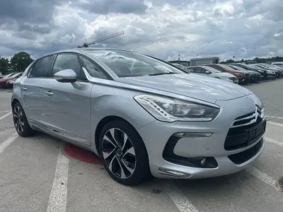 Gebraucht Citroën DS5