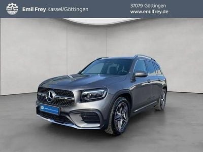 Mercedes GLB180