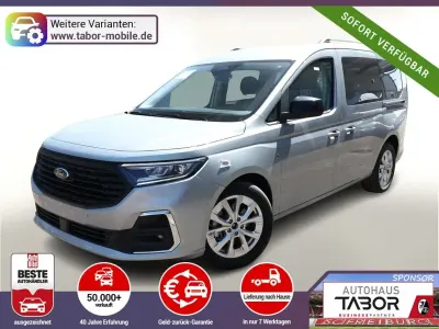 Gebraucht Ford Grand Tourneo Connect