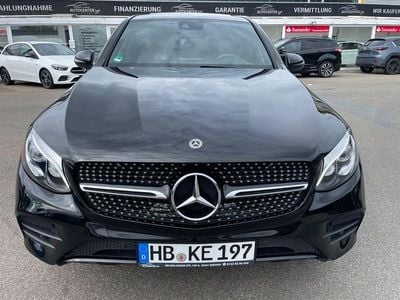 Mercedes GLC300