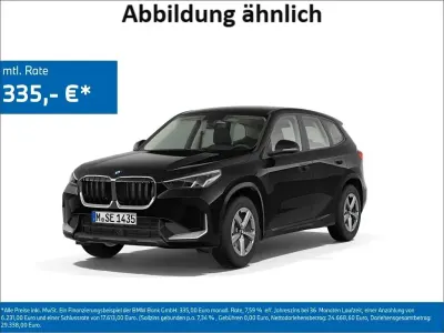 Gebraucht BMW X1