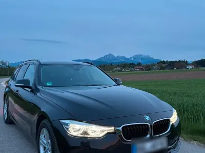 Gebraucht BMW 318
