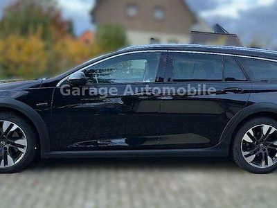 Opel Insignia Country Tourer