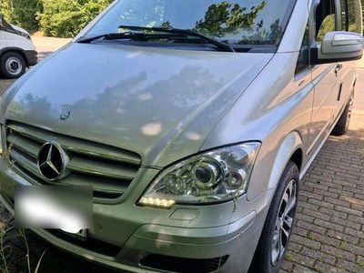 Mercedes Viano