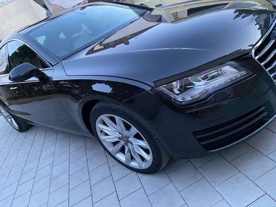 gebraucht Audi A7 A73.0 TDI quattro S tronic