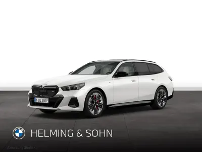 Gebraucht BMW i5 442 kW (601 PS) 2025 Other Kombi