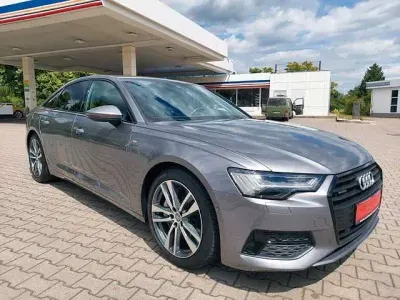 Gebraucht Audi A6