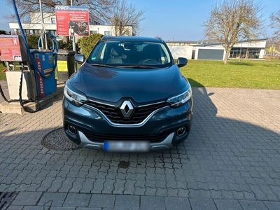 gebraucht Renault Kadjar 1.6 dci