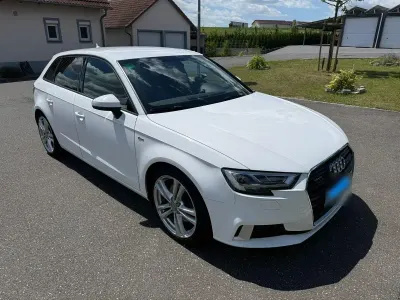 Gebraucht Audi A3