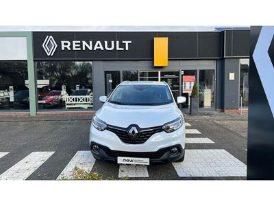 gebraucht Renault Kadjar Energy TCe 130 EDC