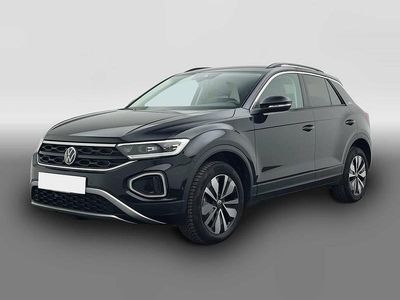 Occasion VW T-Roc Goal 150 ch (110 kW) 2025 Noir SUV