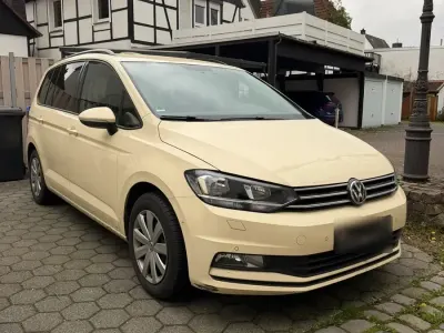 Gebraucht VW Touran