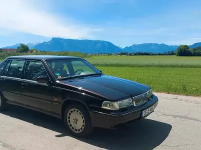 Gebraucht Volvo V90 170 PS (125 kW) 1996 Kombi