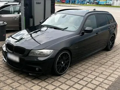 Gebraucht BMW 330