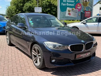 Gebraucht BMW 318