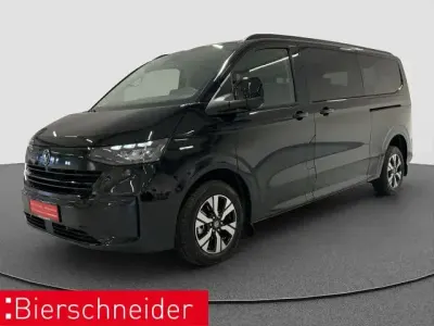Nuova VW Caravelle Life 170 CV (125 kW) 2025 Nero Furgone