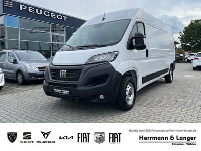 gebraucht Fiat Ducato 140 L4H2