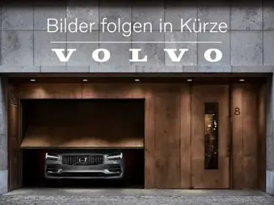Gebraucht Volvo EX60