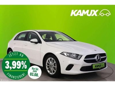 Mercedes A200