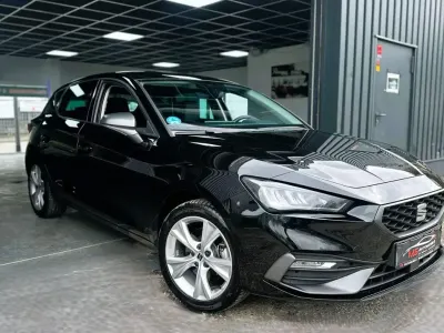 Gebraucht Seat Leon