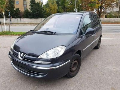 Peugeot 807