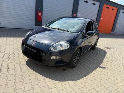 Fiat Punto Evo