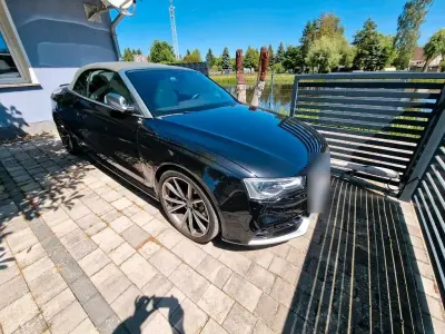 Gebraucht Audi RS5