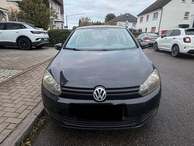 VW Golf VI