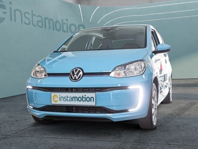 gebraucht VW e-up! upe-up EPH