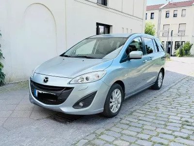 Gebraucht Mazda 5