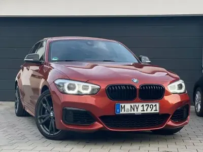 Gebraucht BMW M140