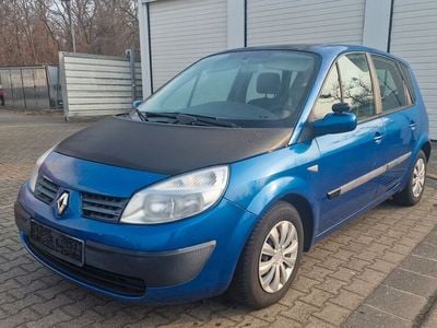 Renault Scénic II