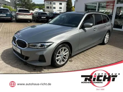 Gebraucht BMW 318