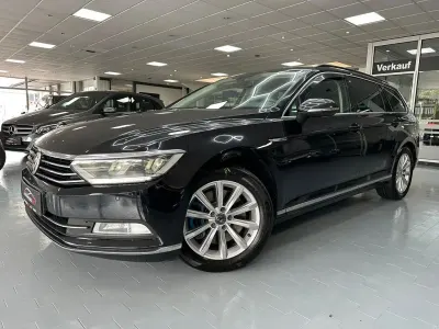 Gebraucht VW Passat