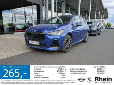 Gebraucht BMW 220